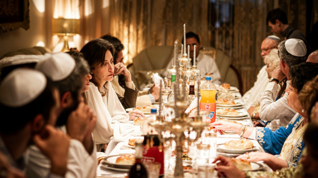 שבע ברכות (צילום: ציבלין תקשורת )