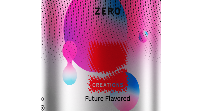 קוקה קולה zero Y3000 (צילום: גליקמן)