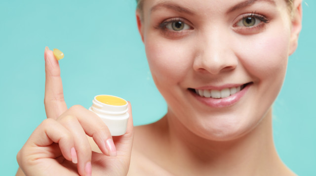 וזלין (צילום: אינג'אימג')