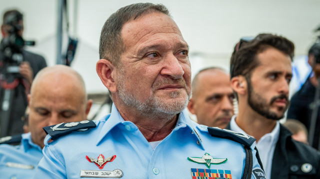 יעקב שבתאי (צילום: אריה לייב אברמס, פלאש 90)