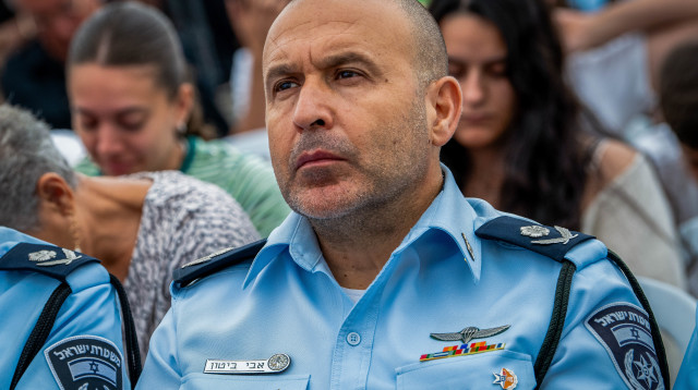 אבי ביטון (צילום: אריה לייב אברמס, פלאש 90)