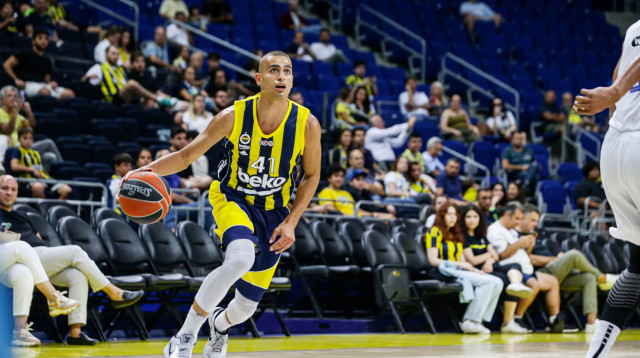 ים מדר, פנרבחצ'ה (צילום: אתר רשמי, פנרבחצ'ה)