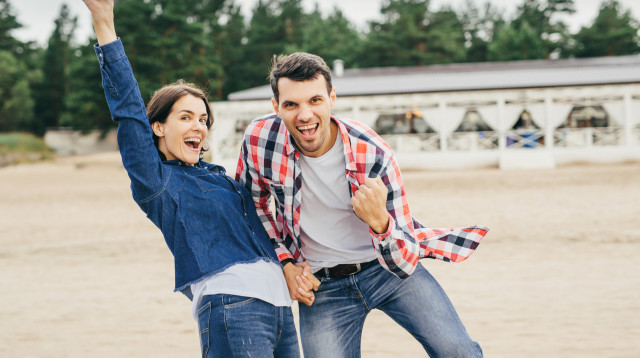 התחלות חדשות, אילוסטרציה (צילום: אינג'אימג')