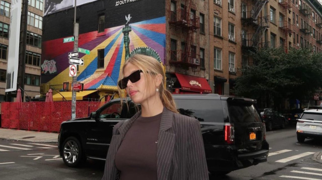 נועם בוהדנה (צילום: צילום מסך מתוך אינסטגרם)