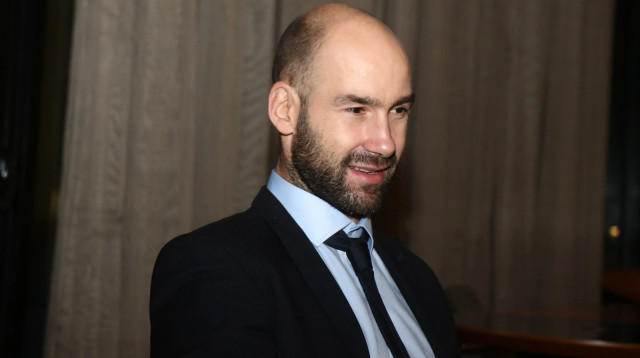 ואסיליס ספאנוליס (צילום: שלומי גבאי)