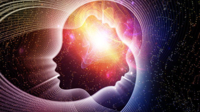 עיוותי חשיבה, אילוסטרציה (צילום: אינג'אימג')