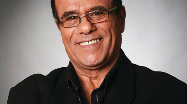 משה הלל (צילום: פרטי)