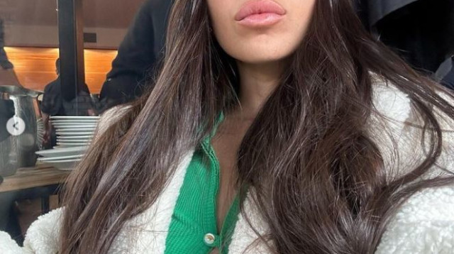 ליאור קוקה (צילום: צילום מסך אינסטגרם)