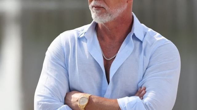 דודו אוטמזגין (צילום: שלמי אלפסי)