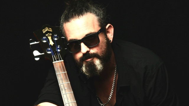 אלעד קרן (צילום: אביטל אבבי אברג'יל)