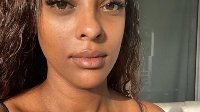 תקוה גדעון (צילום: צילום מסך אינסטגרם)