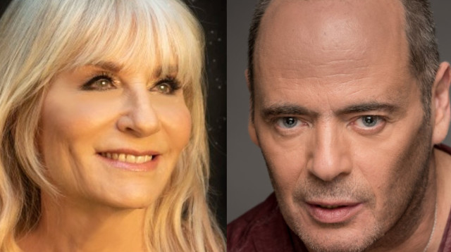 הזמר אדם, אילנית (צילום: ניקול דה קסטרו, יח"צ,אוהד אלימלך, יח"צ)