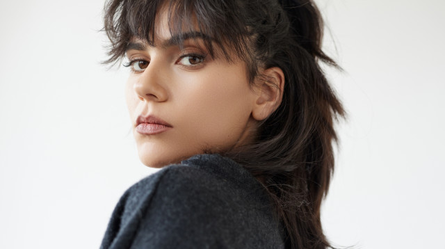 יסמין מועלם (צילום: שי פרנקו)