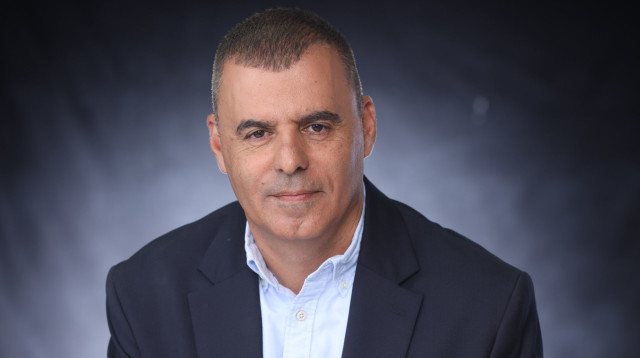 רפי סער (צילום: ראובן קפוצינסקי)