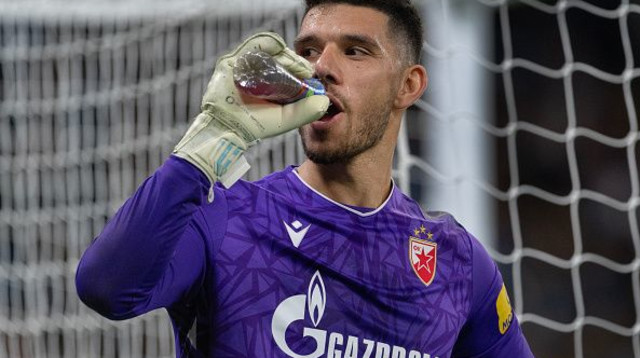 עומרי גלזר (צילום: Visionhaus / Contributor)