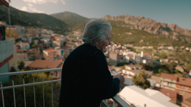 לחיות עד מאה (צילום: נטפליקס)