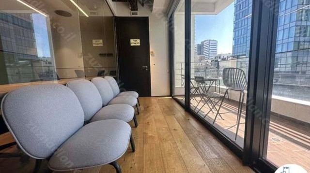 השכרת משרדים בתל אביב לסטארטאפים: הטרנדים החמים והטיפים החשובים (צילום: חברת zuz יועצי נדל"ן)
