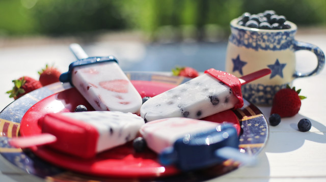 מתכונים מרעננים לימים החמים (צילום: pexels)