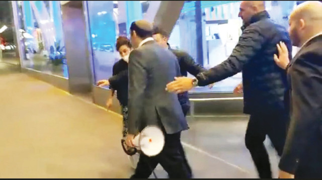 שמחה רוטמן (צילום: שני גרנות-לובטון)