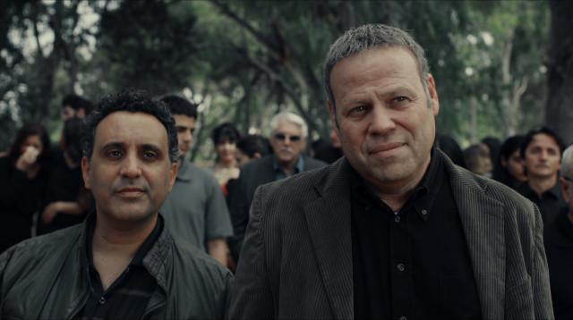 גן קופים (צילום: זיו ברקוביץ')