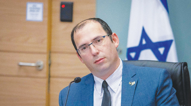 שמחה רוטמן (צילום: אורן בן האקון, פלאש 90)