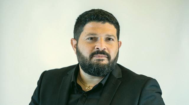 אלמוג כהן (צילום: יונתן זינדל, פלאש 90)