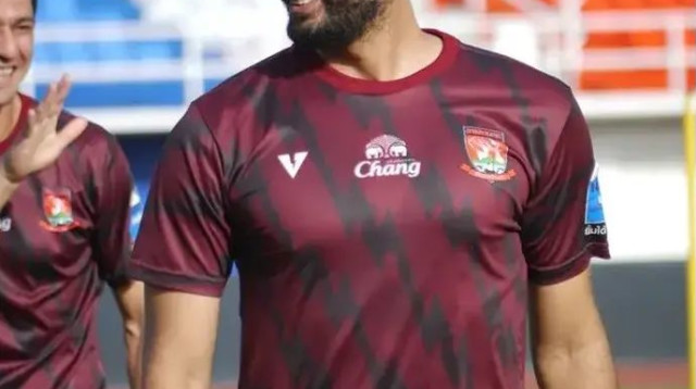 יופי של ביצוע. לידור כהן (צילום: אתר רשמי, טראט)