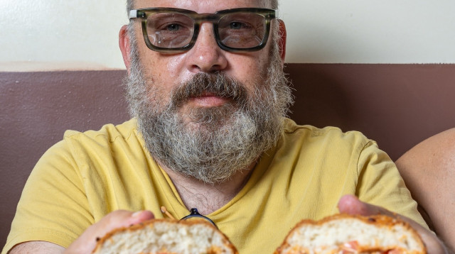 ספיישל רושפלד אול אין, אגאדיר, (צילום: דור מויאל)