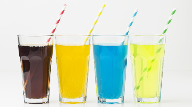 משקאות קלים דיאטטיים (צילום: אינג'אימג')