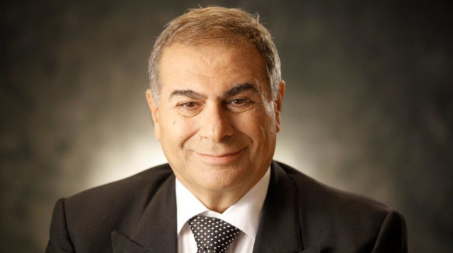 עו"ד דוד מנע (צילום: באדיבות המצולם)