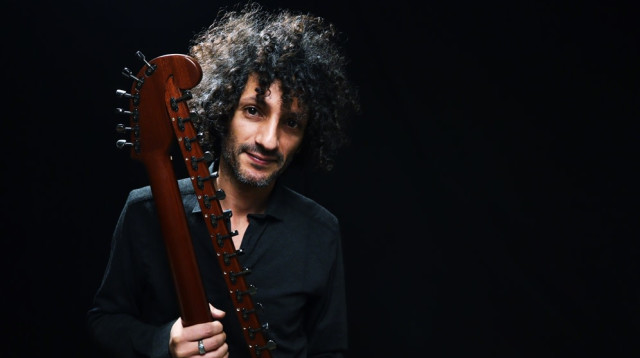 עופר מזרחי (צילום: עופר מזרחי)