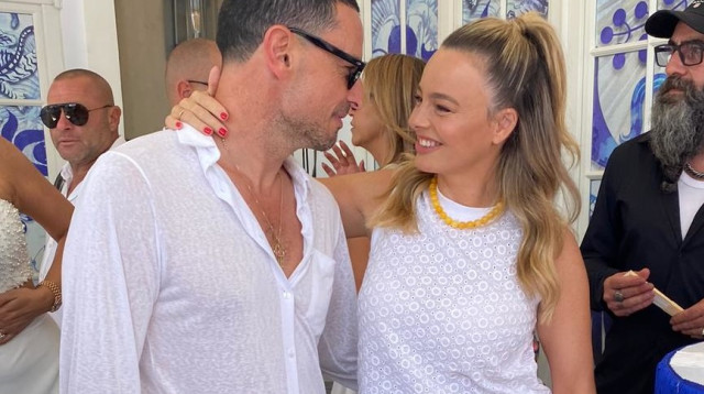 יעל בר זוהר, גיא זוארץ (צילום: אסף לב)