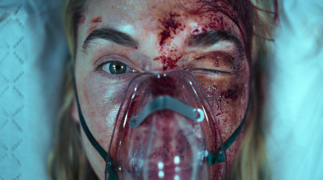 הסדרה "ילדה יקרה" בנטפליקס (צילום: Courtesy of Netflix)