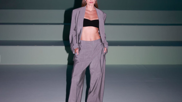 קורל סימנוביץ׳ (צילום: אסף ליברפרוינד)