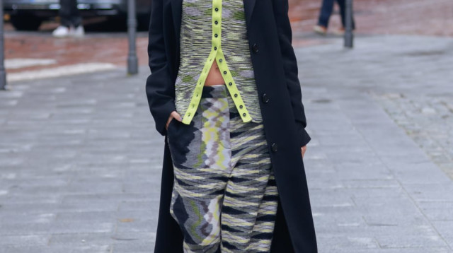 קורל סימנוביץ׳ (צילום: אסף ליברפרוינד)