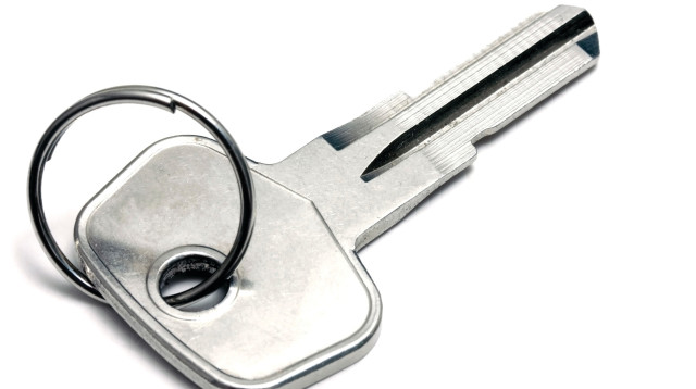 מפתח (צילום: אינגאימג')
