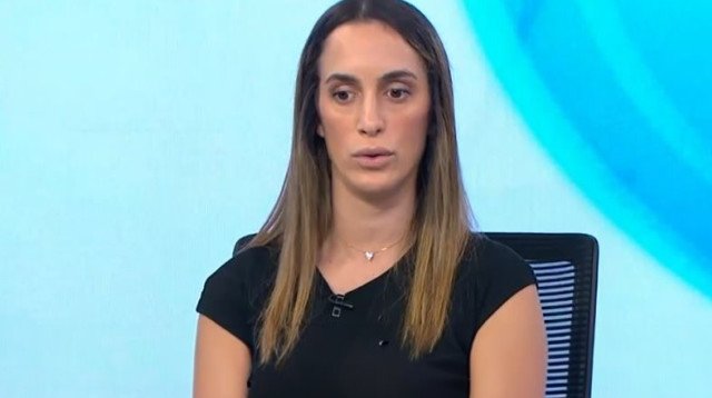 יובל מעתוק (צילום: צילום מסך רשת 13)