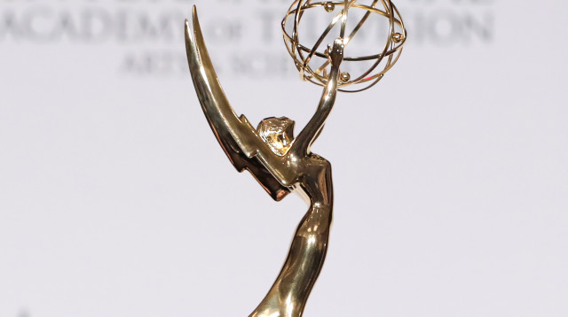 פרס האמי הבינלאומי (צילום:  REUTERS/Andrew Kelly)