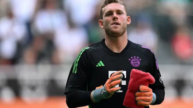 לא ניסוי של פעם אחת. דניאל פרץ (צילום: אימג'בנק  GettyImages, ANP)