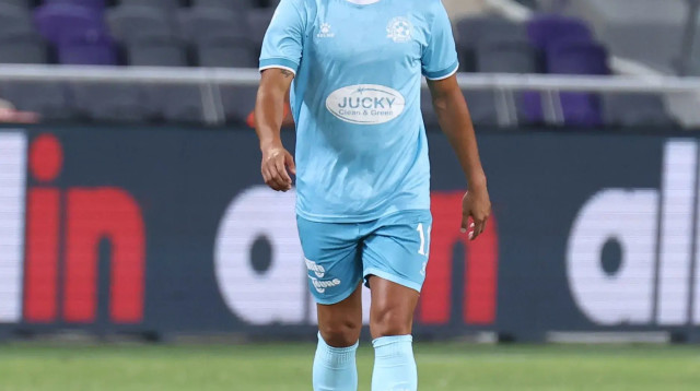 שחקן מכבי פתח תקוה, טל בן חיים (צילום: דני מרון)