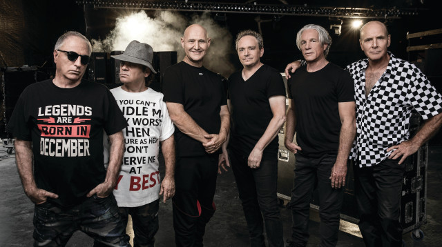 תיסלם בפסטיבל מוזות בשוהם (צילום: אוהד רומנו)