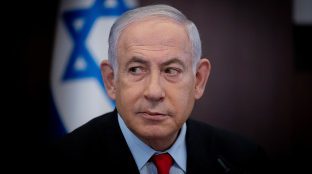 בנימין נתניהו (צילום: חיים גולדברג, פלאש 90)