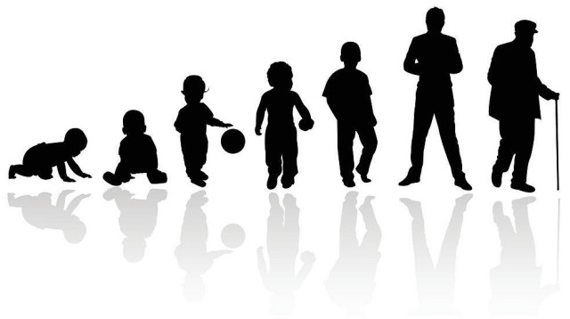 מתקצרים עם השנים (צילום: אינג'אימג')