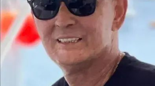 לא האמין שזה קורה. ישראל ששון (צילום: יח"צ - חד פעמי, באד)