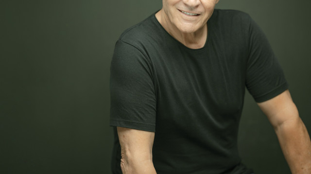 אבי טולדנו (צילום: דורון לצטר)