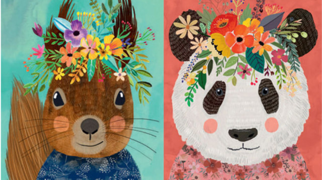 הפאזלים המהממים שאתם חייבים להזמין לחורף הקרוב (צילום: באדיבות Heye ו-Family Glue)