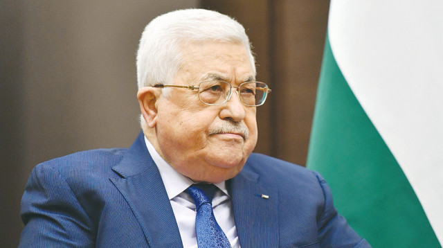 אבו מאזן (צילום: רויטרס)