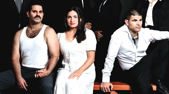 פסטיבל עכו (צילום: אלה ברק)