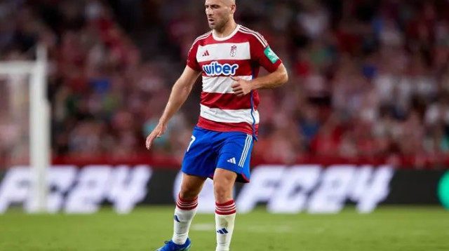 חוזר לעניינים? וייסמן אתמול (צילום: GettyImages, Fermin Rodriguez/Quality Sport Images)