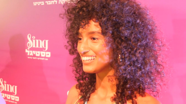 עדן סבן (צילום: קיץ ברבנר)